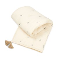 Little Pea_Cam Cam Κουβέρτα κεντημένη,Blueberries 1